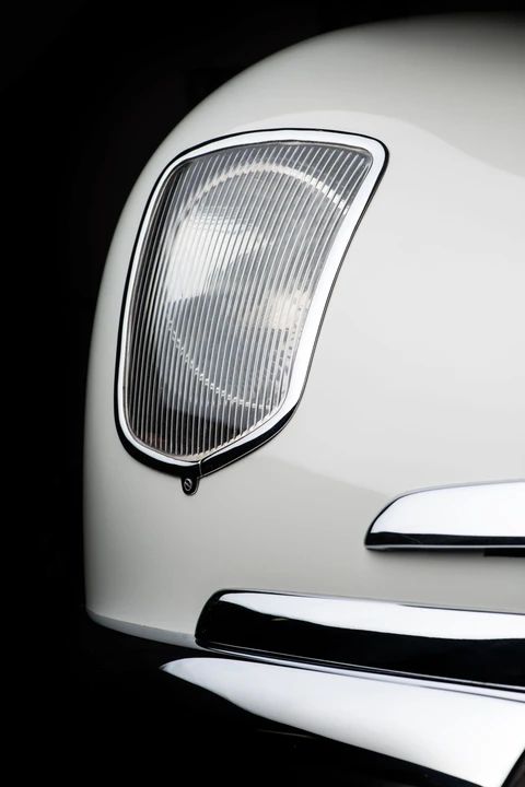2500 Alfa Romeo 6C 2500 - Image 21 of 21