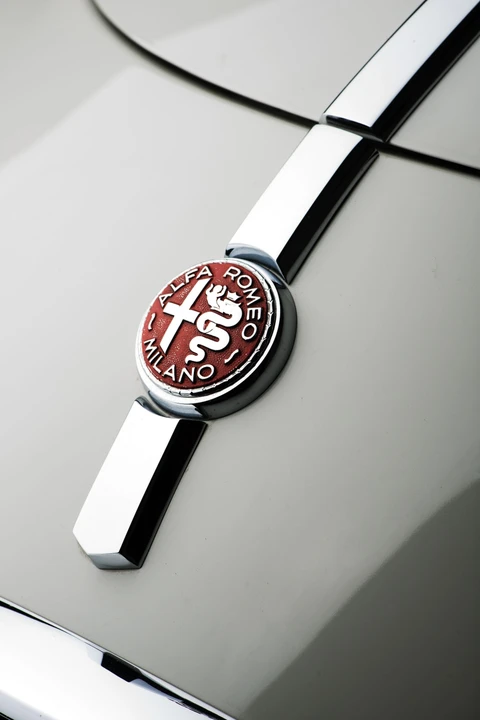 2500 Alfa Romeo 6C 2500 - Image 18 of 21