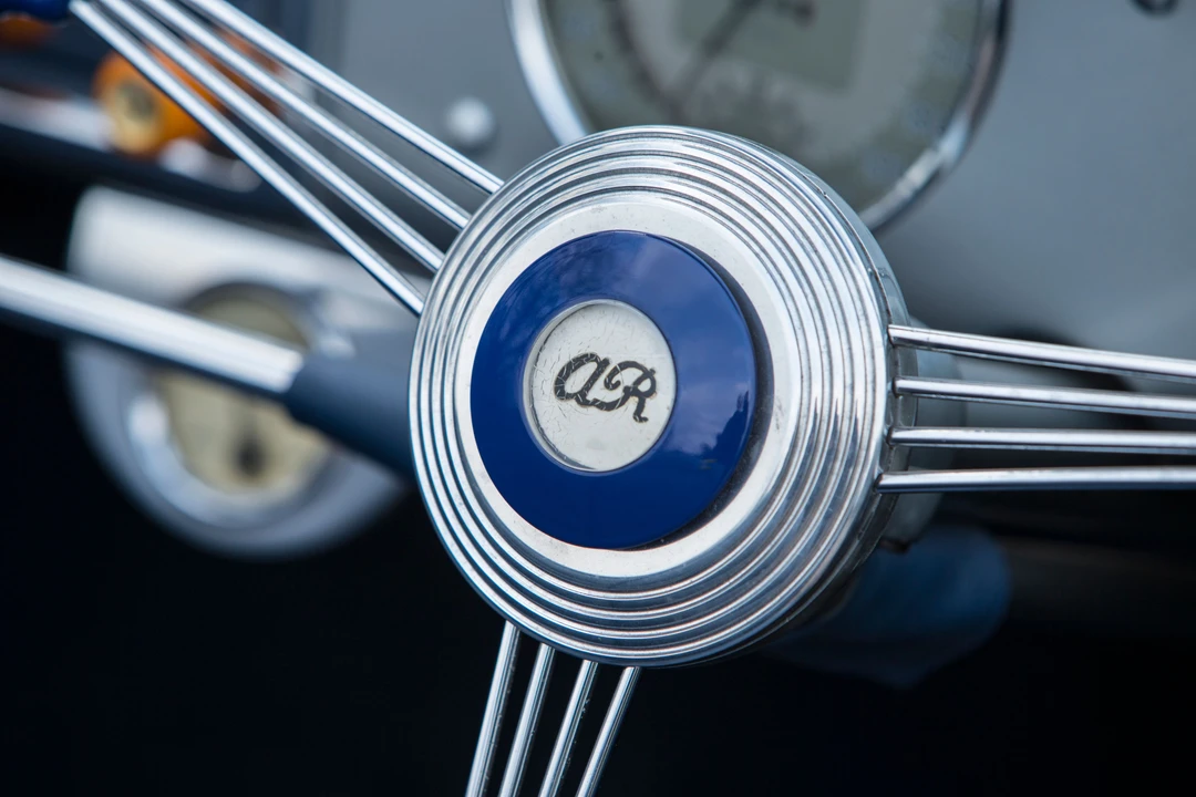 2500 Alfa Romeo 6C 2500 - Image 13 of 26