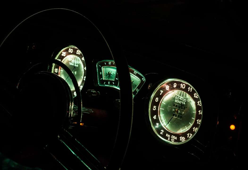 2500 Alfa Romeo 6C 2500 - Image 13 of 21