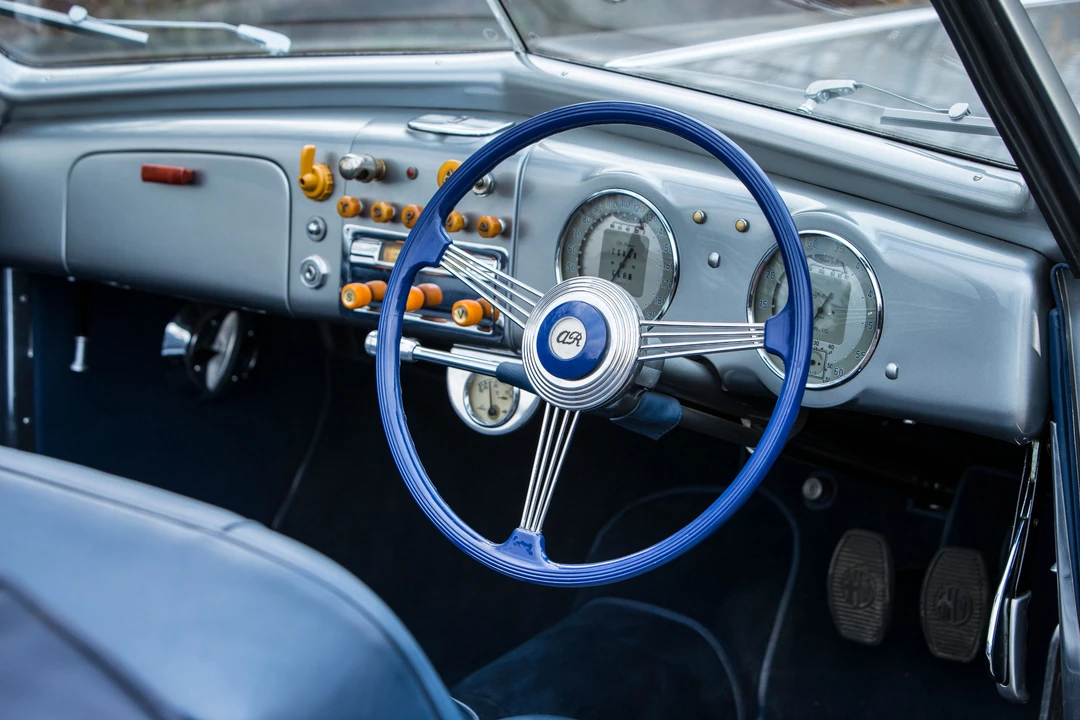 2500 Alfa Romeo 6C 2500 - Image 14 of 26