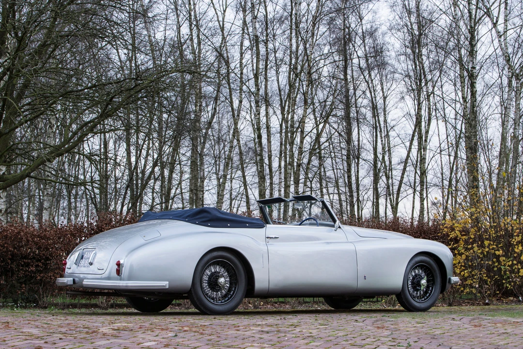 2500 Alfa Romeo 6C 2500 - Image 15 of 26