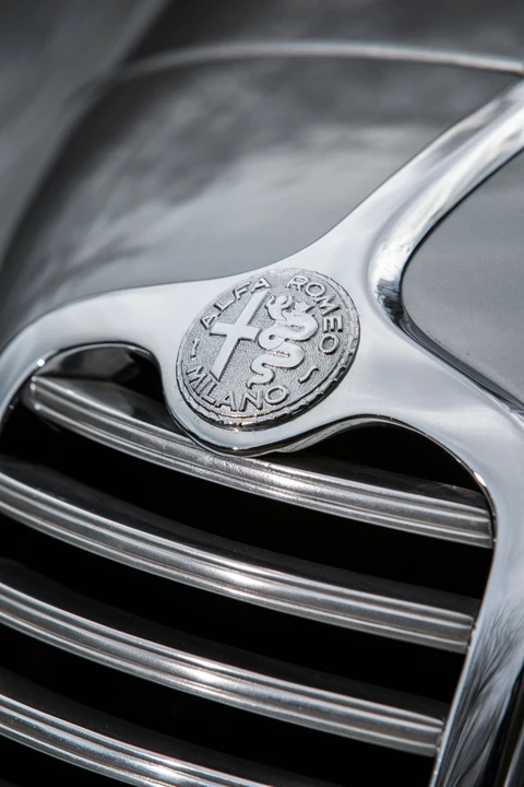 2500 Alfa Romeo 6C 2500 - Image 19 of 26