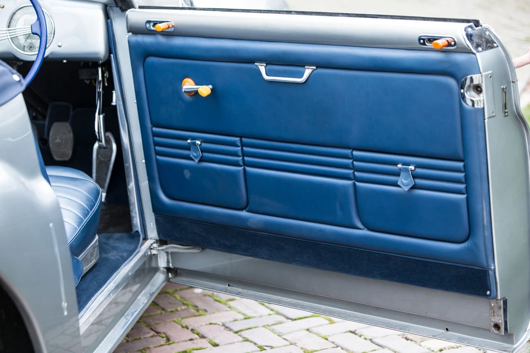 2500 Alfa Romeo 6C 2500 - Image 12 of 26