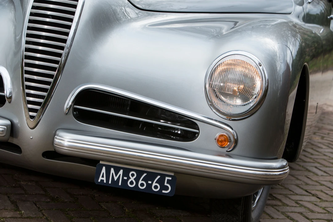 2500 Alfa Romeo 6C 2500 - Image 21 of 26