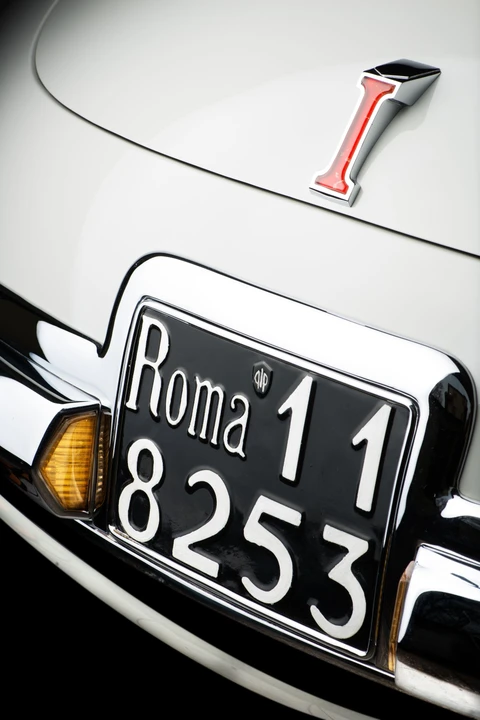 2500 Alfa Romeo 6C 2500 - Image 16 of 21