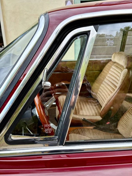 1971 Alfa Romeo GT 1300 Junior - Image 7 of 24