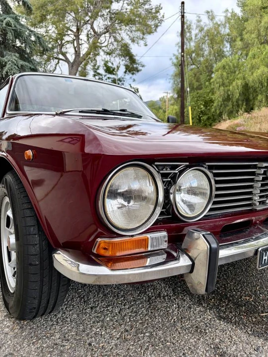 1971 Alfa Romeo GT 1300 Junior - Image 5 of 24