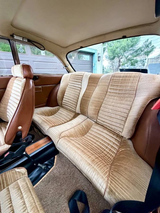 1971 Alfa Romeo GT 1300 Junior - Image 17 of 24