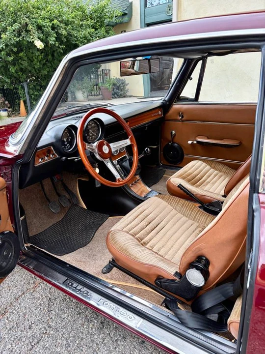 1971 Alfa Romeo GT 1300 Junior - Image 14 of 24