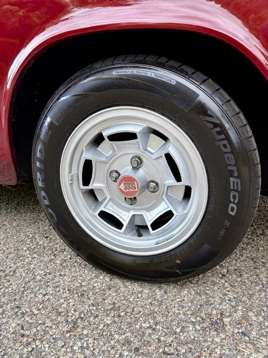 1971 Alfa Romeo GT 1300 Junior - Image 8 of 24