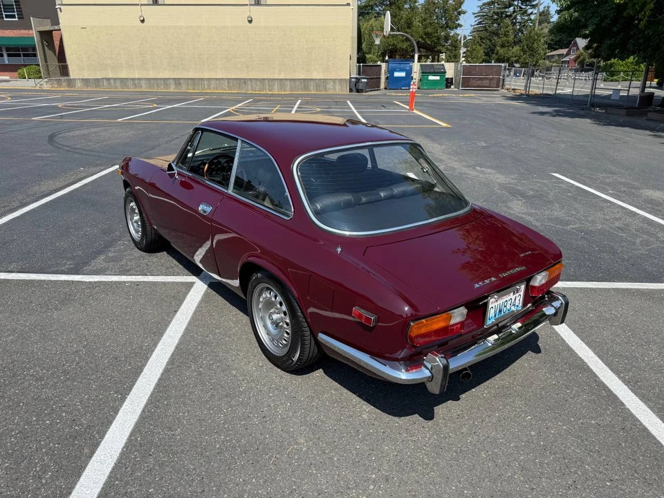 1972 Alfa Romeo Alfetta GT - Image 5 of 11