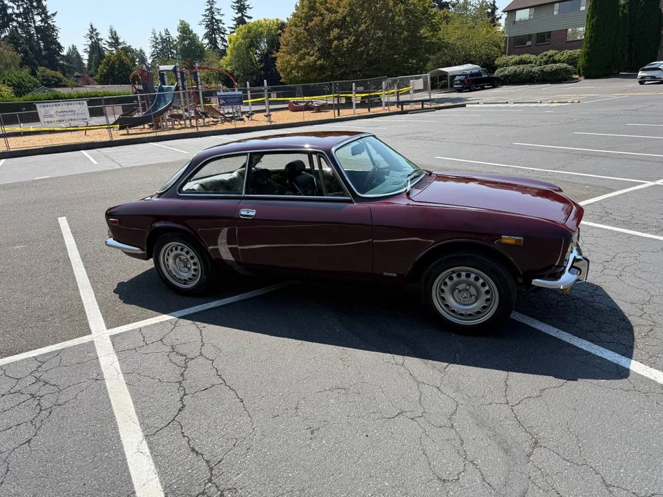 1972 Alfa Romeo Alfetta GT - Image 3 of 11