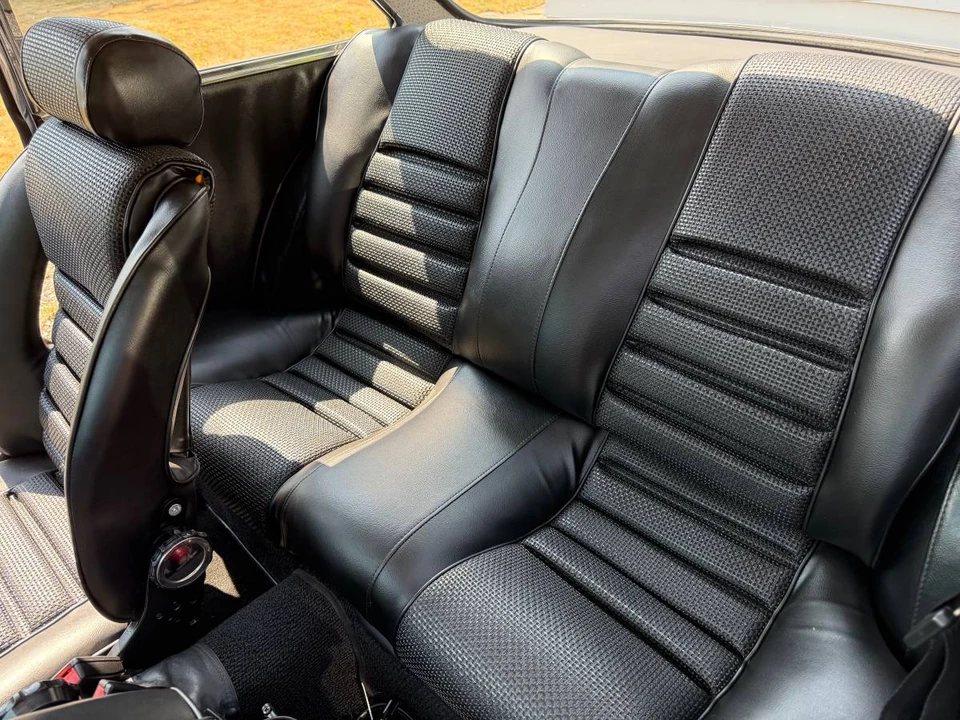 1972 Alfa Romeo Alfetta GT - Image 8 of 11