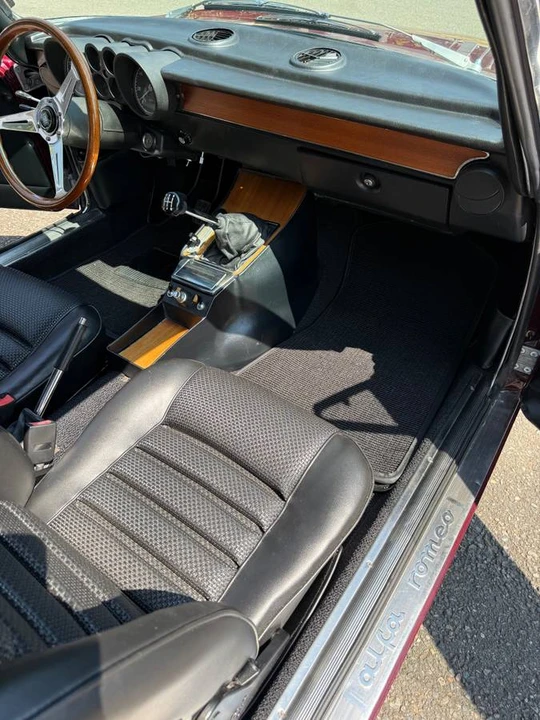 1972 Alfa Romeo Alfetta GT - Image 7 of 11