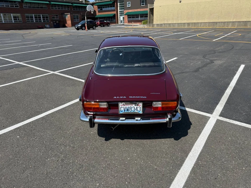 1972 Alfa Romeo Alfetta GT - Image 4 of 11