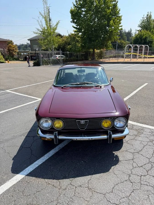 1972 Alfa Romeo Alfetta GT - Image 2 of 11