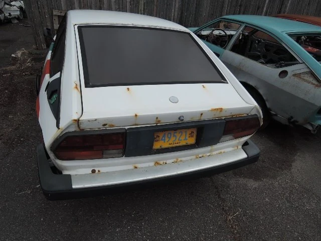 Alfa Romeo Alfetta GT - Image 7 of 10