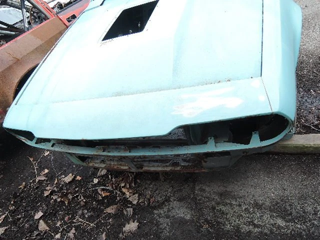 Alfa Romeo Alfetta GT - Image 2 of 9