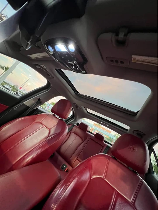 2019 Alfa Romeo Giulia - Image 4 of 8