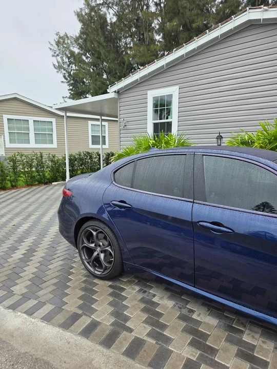 2019 Alfa Romeo Giulia - Image 6 of 10