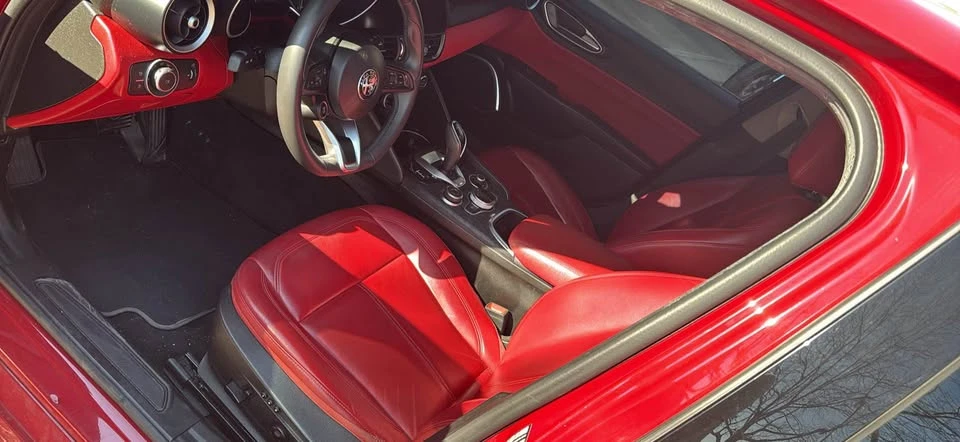 2020 Alfa Romeo Giulia - Image 3 of 9