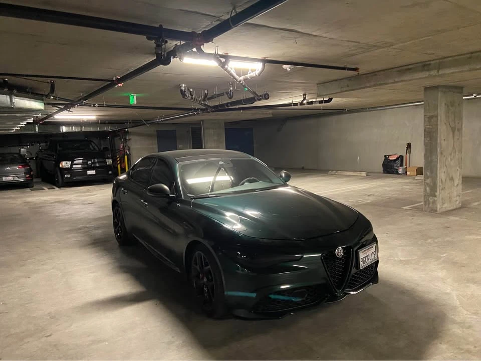Alfa Romeo Giulia - Image 4 of 4