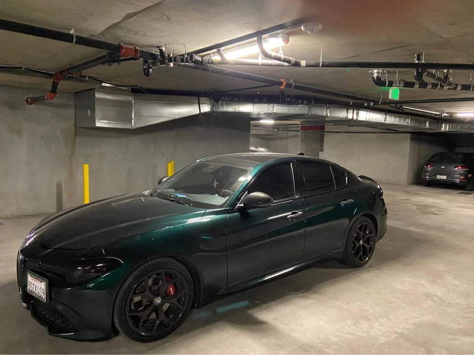 Alfa Romeo Giulia - Image 2 of 4