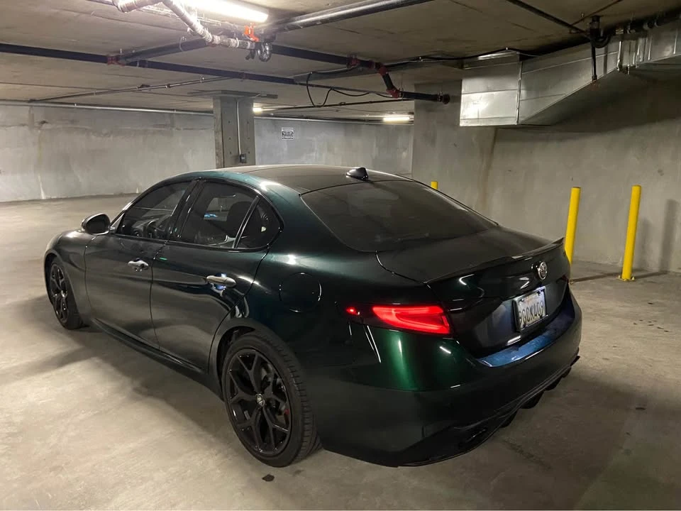 Alfa Romeo Giulia - Image 3 of 4