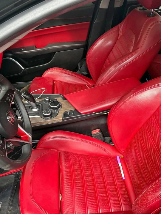 Alfa Romeo Giulia - Image 4 of 6
