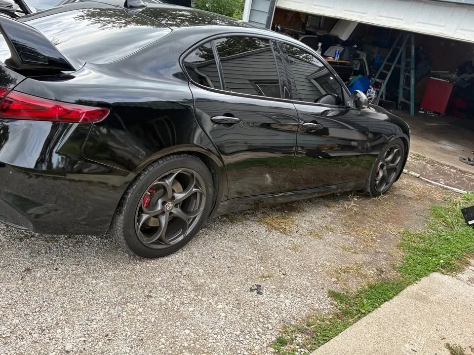 Alfa Romeo Giulia - Image 2 of 6