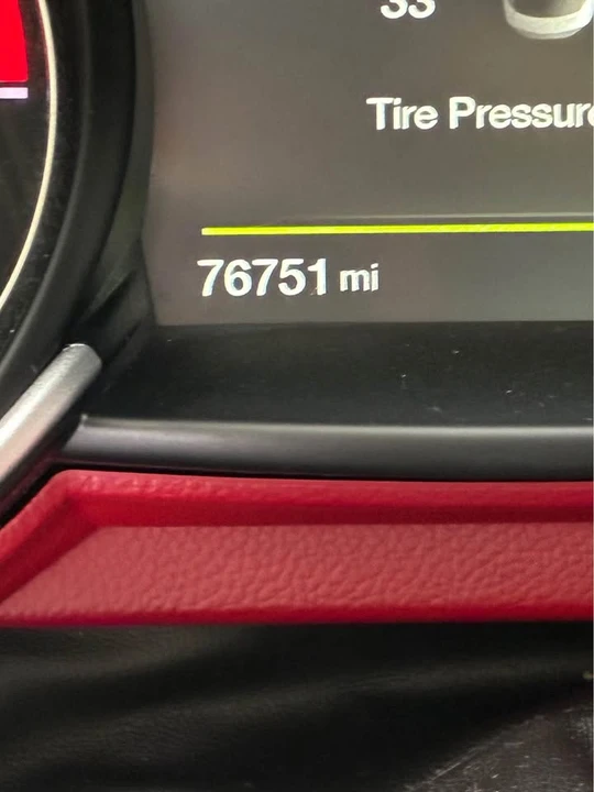 Alfa Romeo Giulia - Image 6 of 6