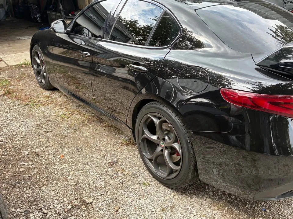 Alfa Romeo Giulia - Image 3 of 6