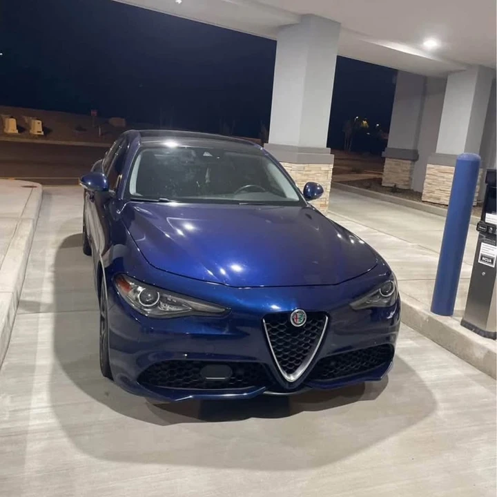 Alfa Romeo Giulia - Image 7 of 10
