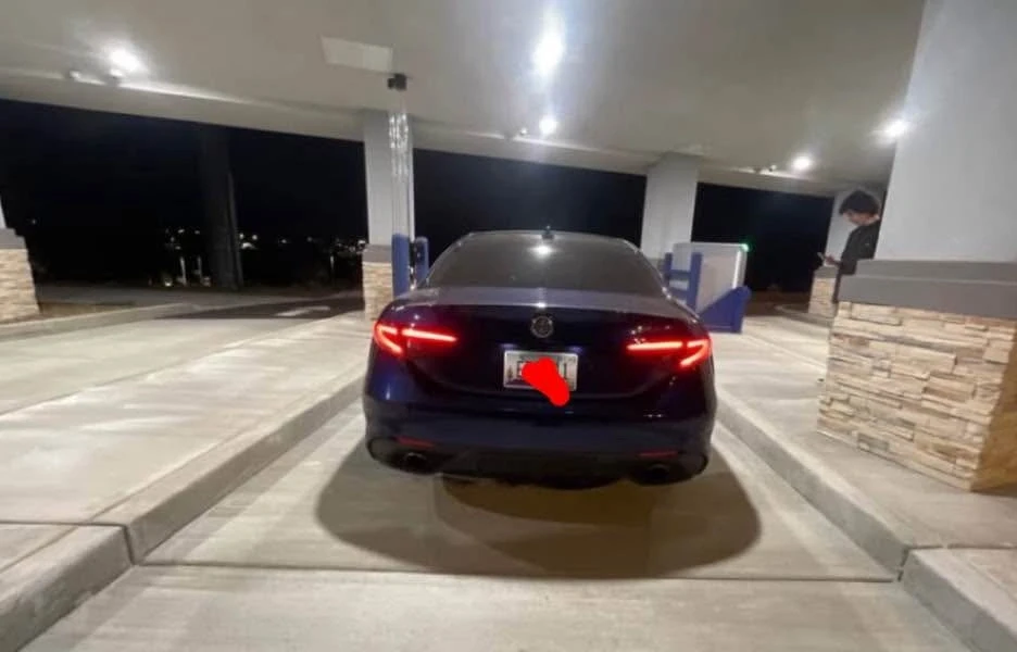 Alfa Romeo Giulia - Image 9 of 10