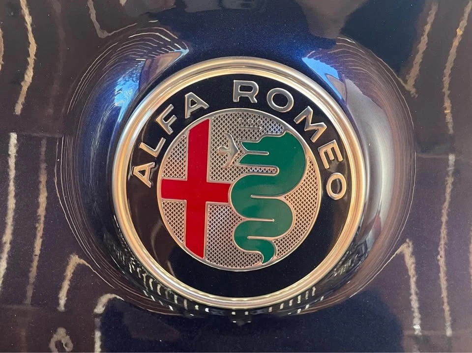 Alfa Romeo Giulia - Image 5 of 10