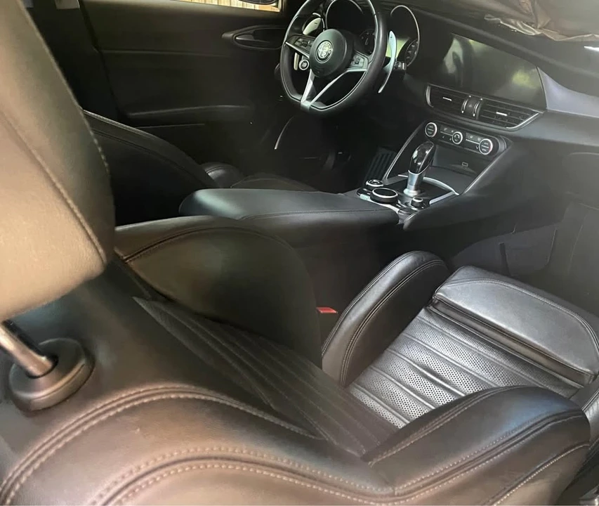 Alfa Romeo Giulia - Image 4 of 10