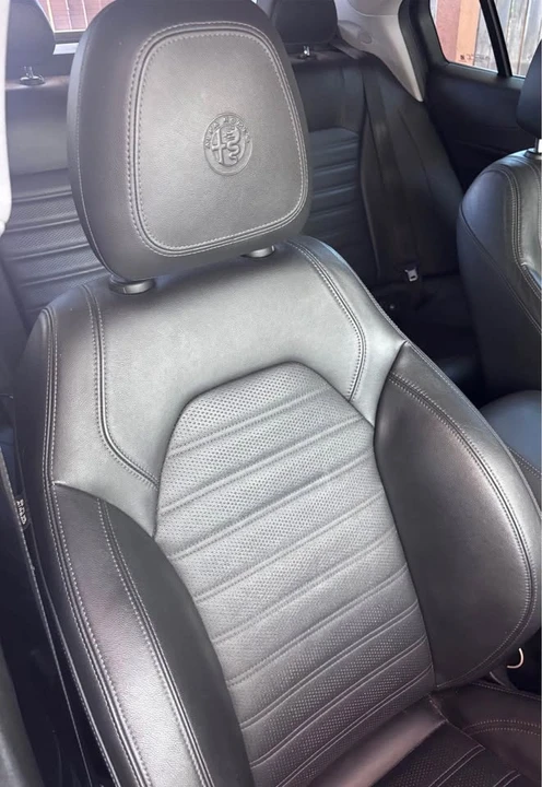 Alfa Romeo Giulia - Image 8 of 10
