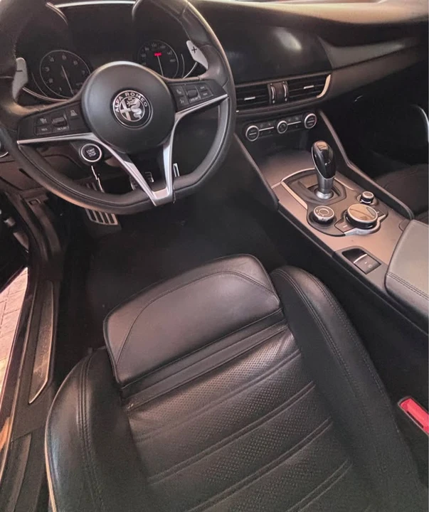 Alfa Romeo Giulia - Image 5 of 10