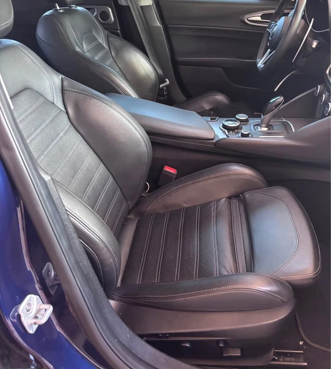 Alfa Romeo Giulia - Image 6 of 10