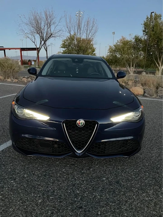Alfa Romeo Giulia - Image 5 of 10