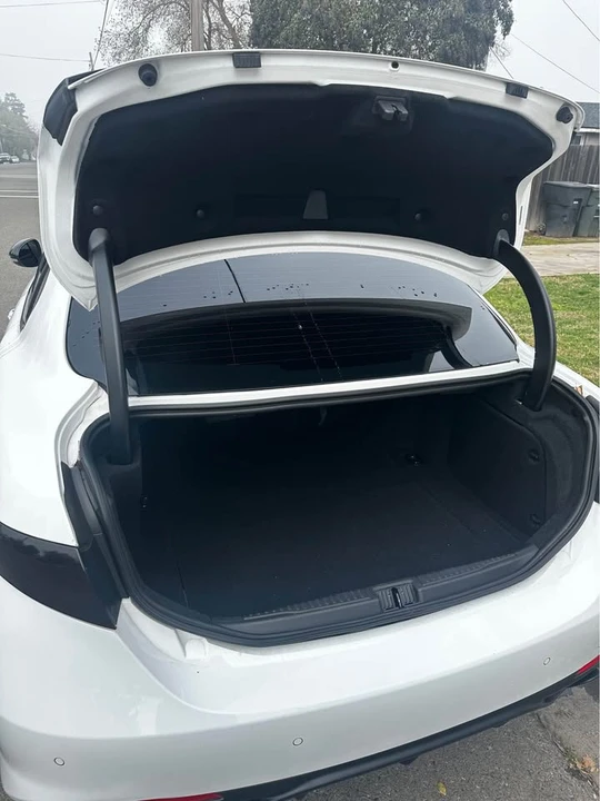 2022 Alfa Romeo Giulia - Image 5 of 10