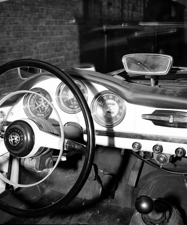 Alfa Romeo Giulietta - Image 8 of 11