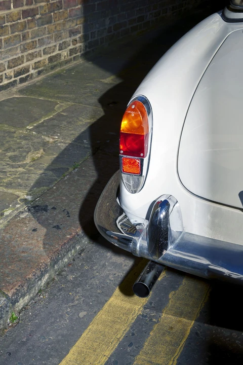 Alfa Romeo Giulietta - Image 7 of 11