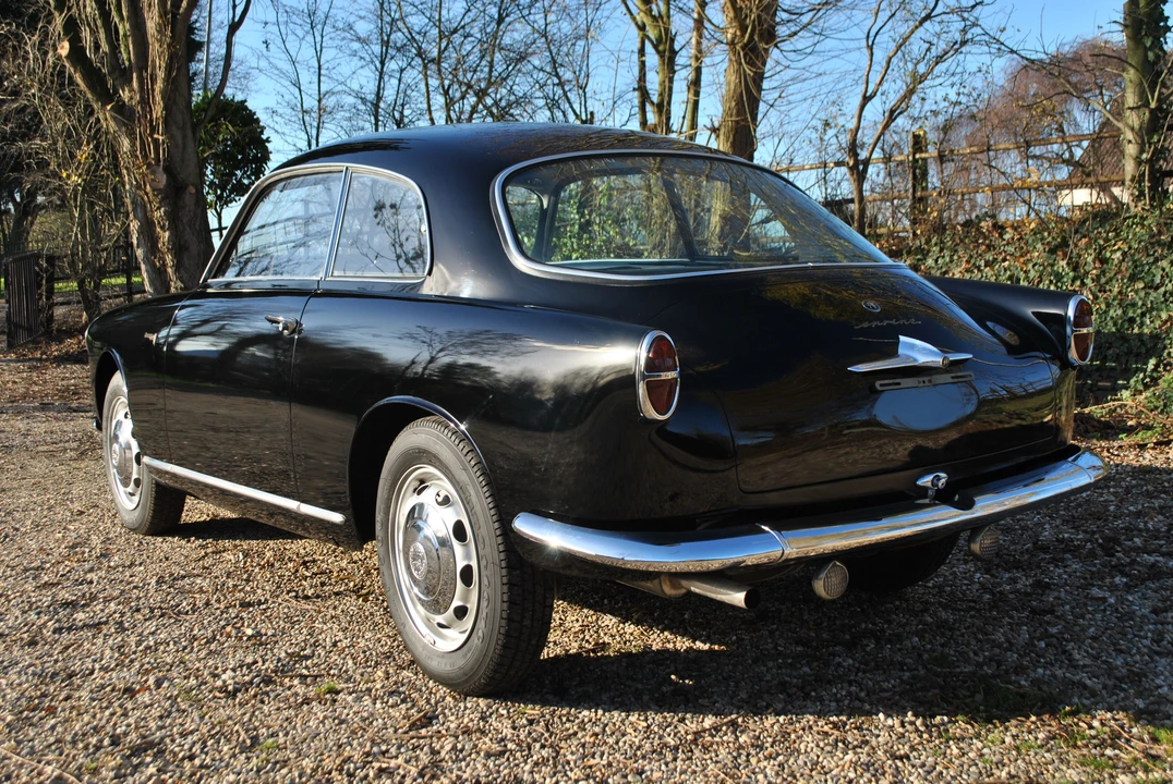 Alfa Romeo Giulietta - Image 5 of 11