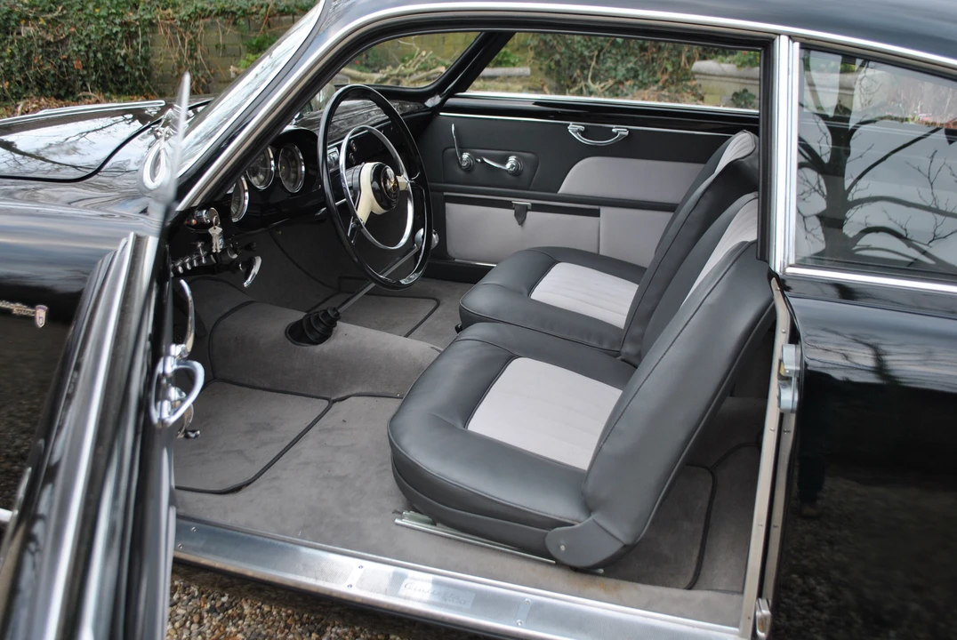 Alfa Romeo Giulietta - Image 7 of 11