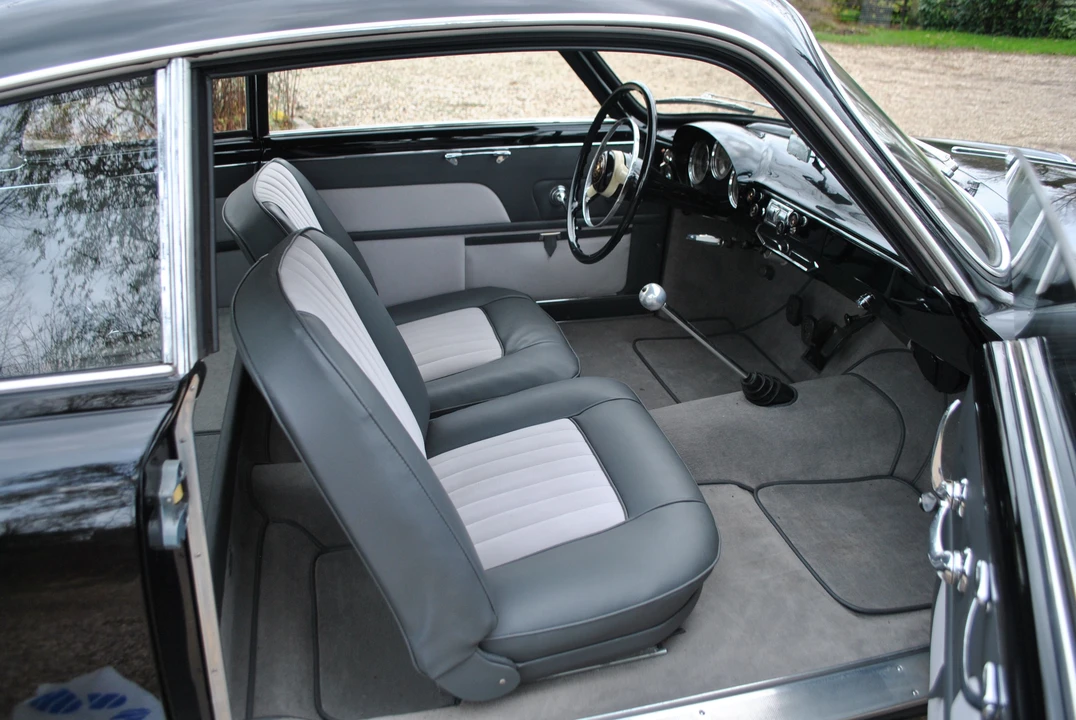 Alfa Romeo Giulietta - Image 8 of 11