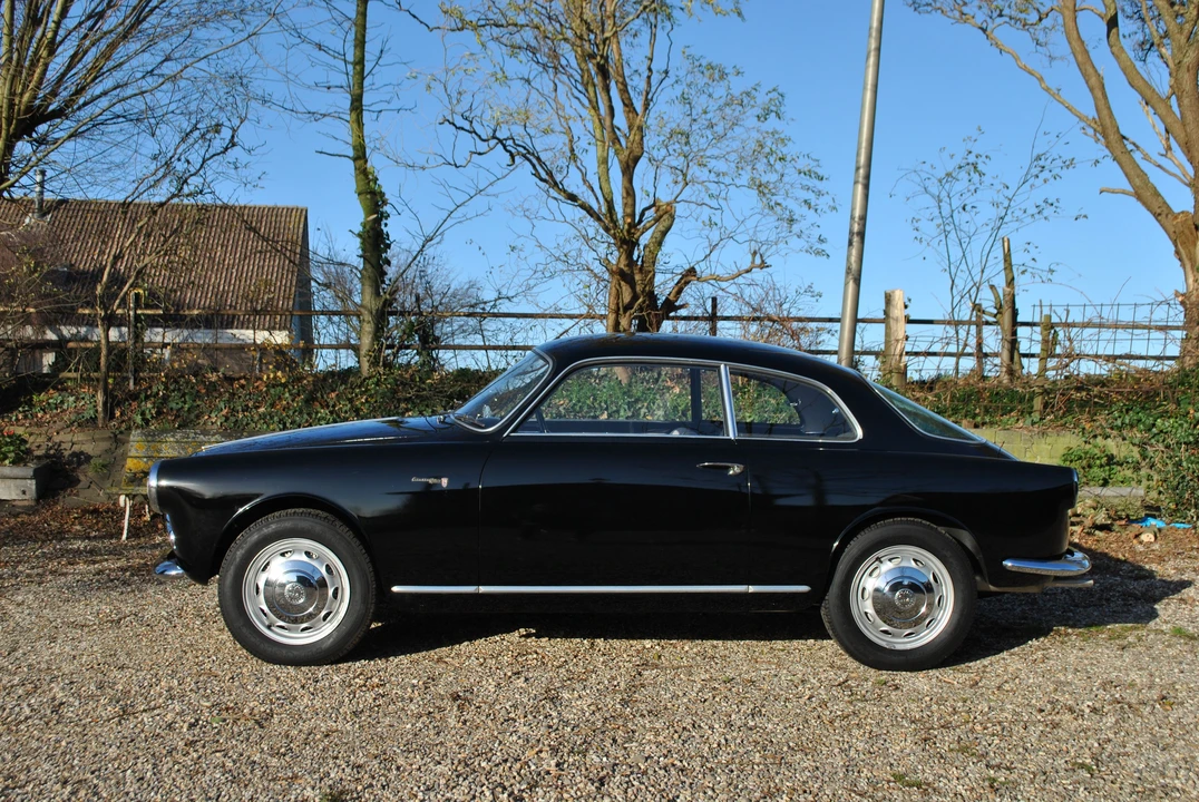 Alfa Romeo Giulietta - Image 3 of 11