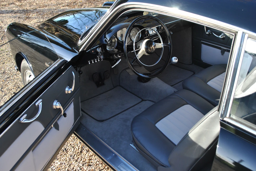 Alfa Romeo Giulietta - Image 6 of 11