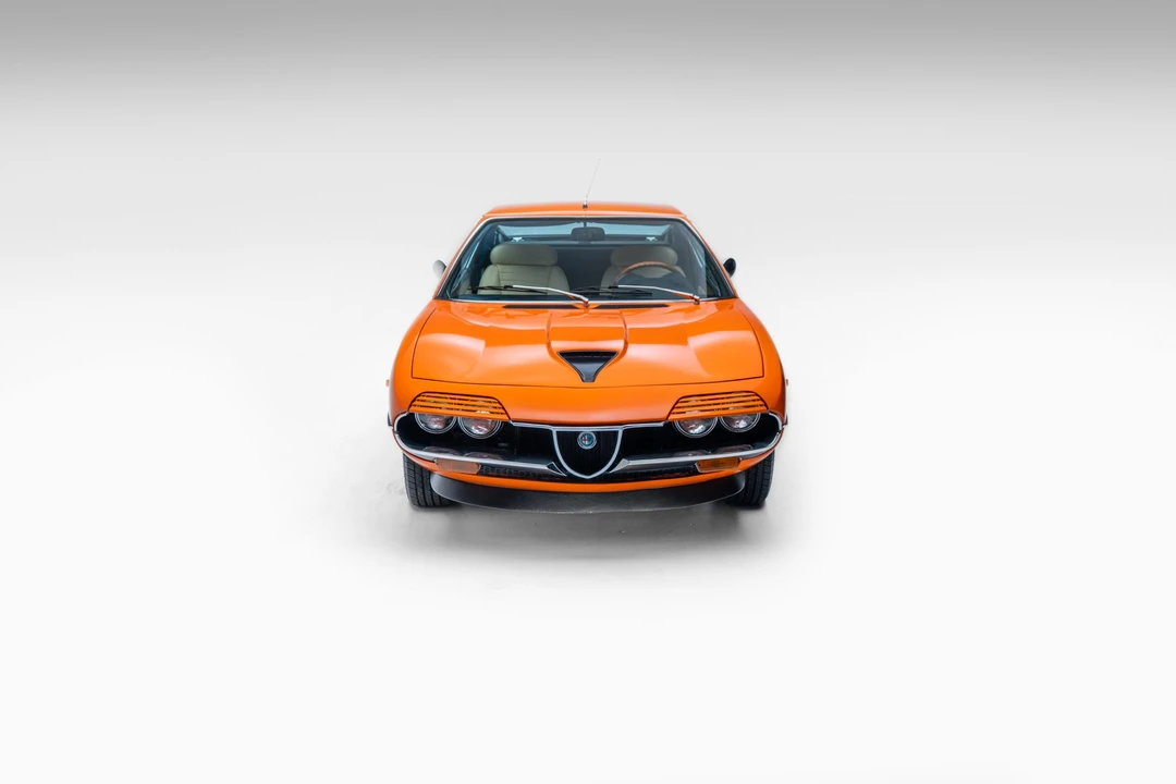 Alfa Romeo Montreal - Image 12 of 31